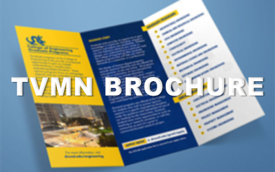 TVMN Brochure